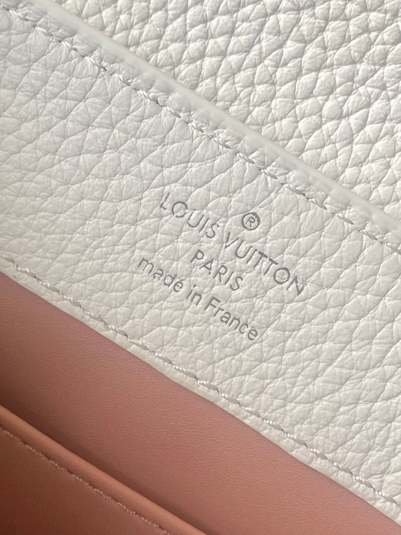 Louis Vuitton Top Handle Bags